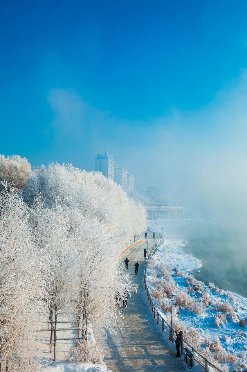 吉林，绿色热土的播音稿篇章