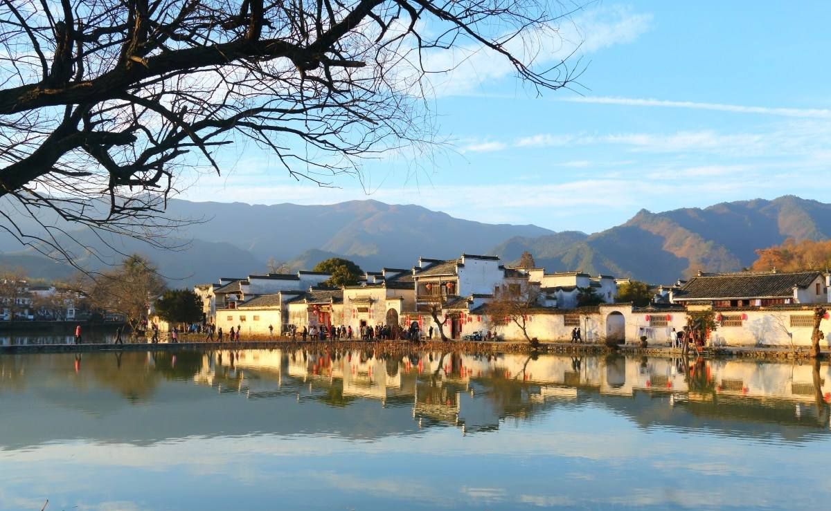 探寻安徽，古老与现代交融的文化之旅