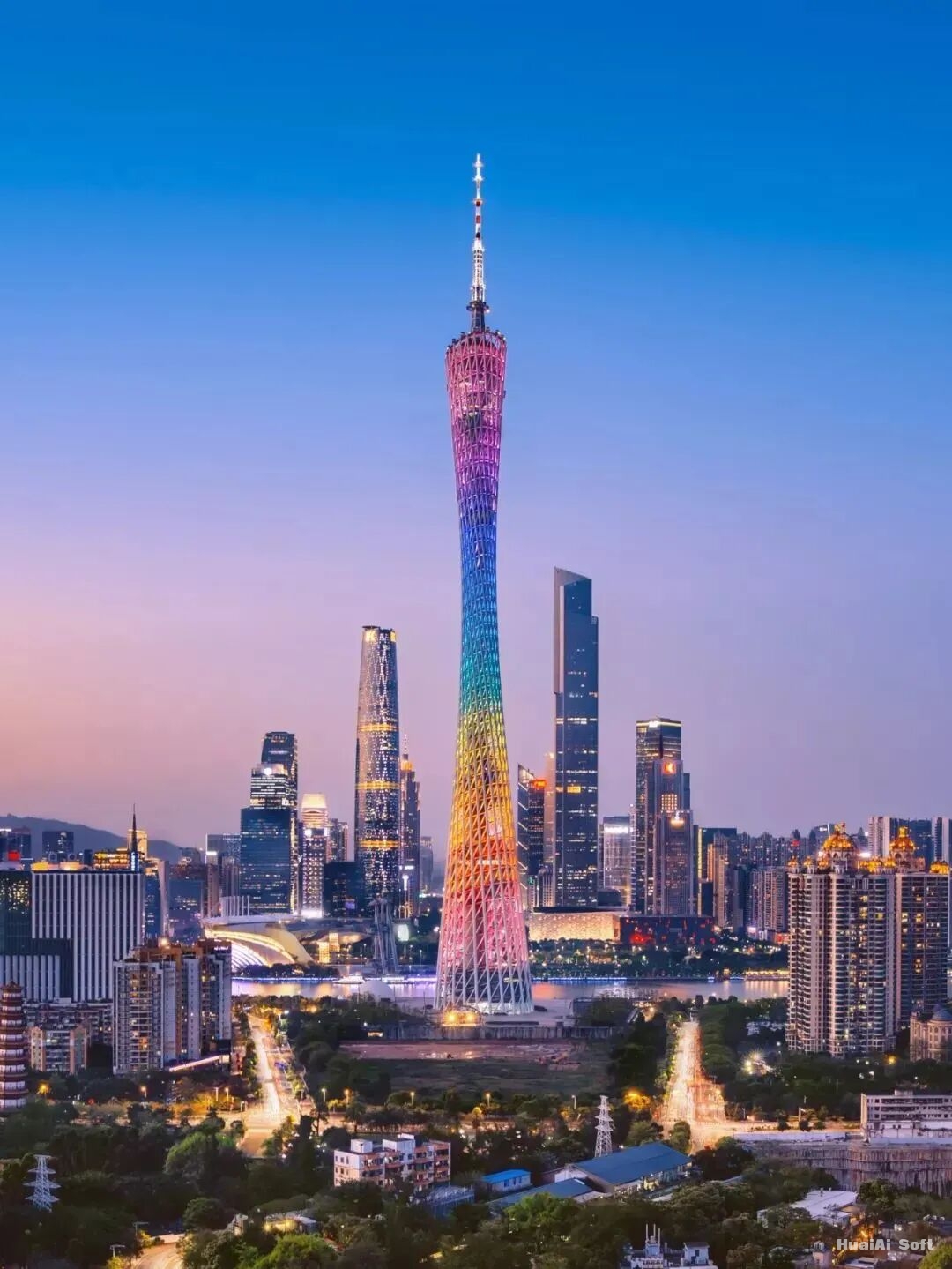 广东，历史长河中的璀璨明珠，闪耀不止今朝