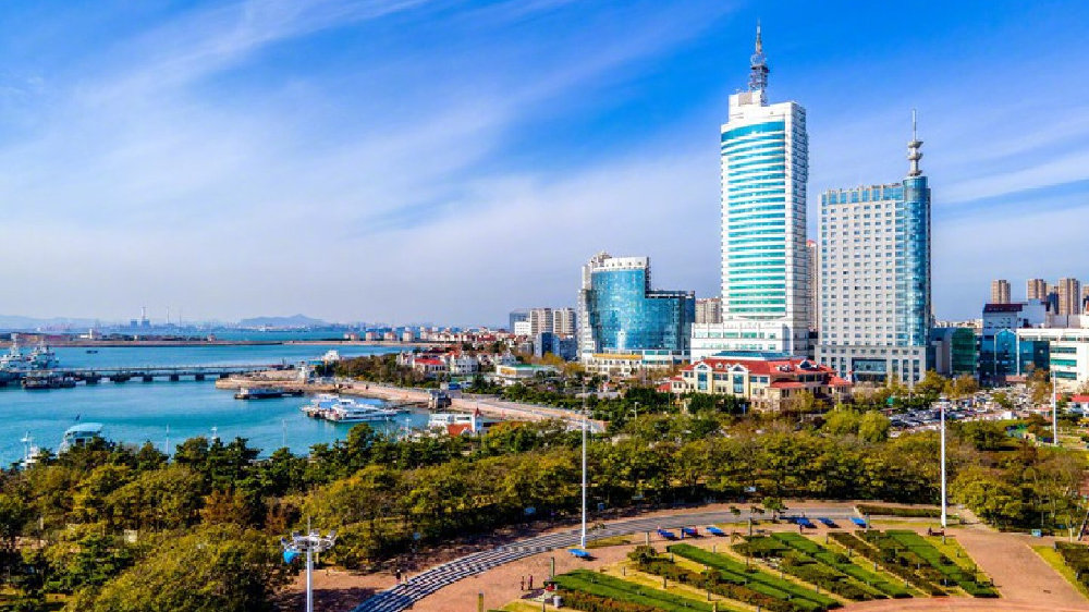 山东小城，温暖日常中的奇遇之旅