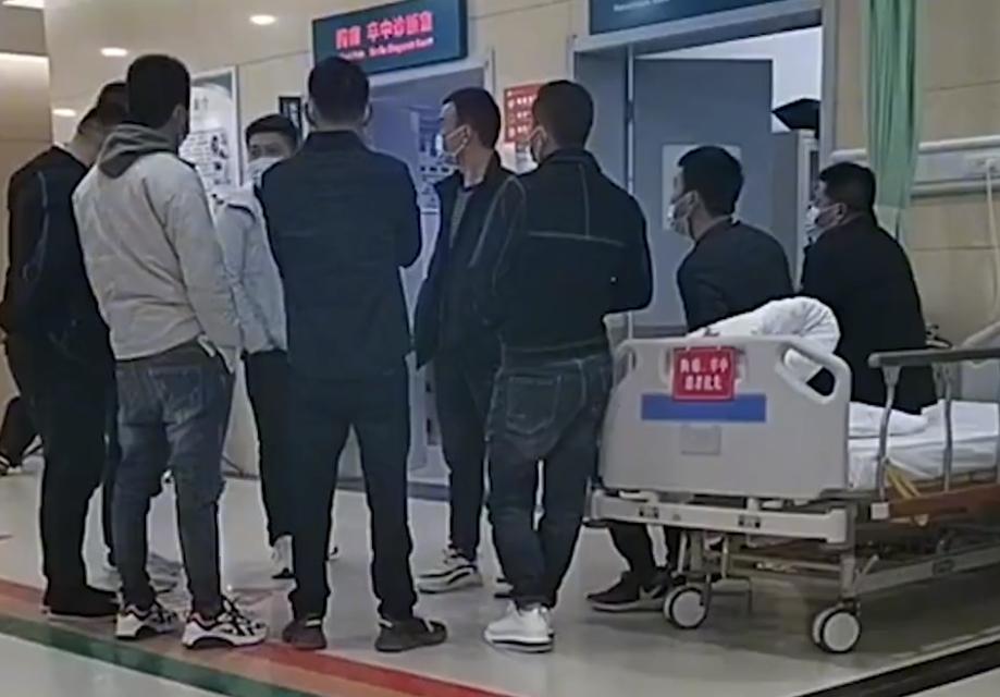 陕西，向尊敬的听众朋友们问好！