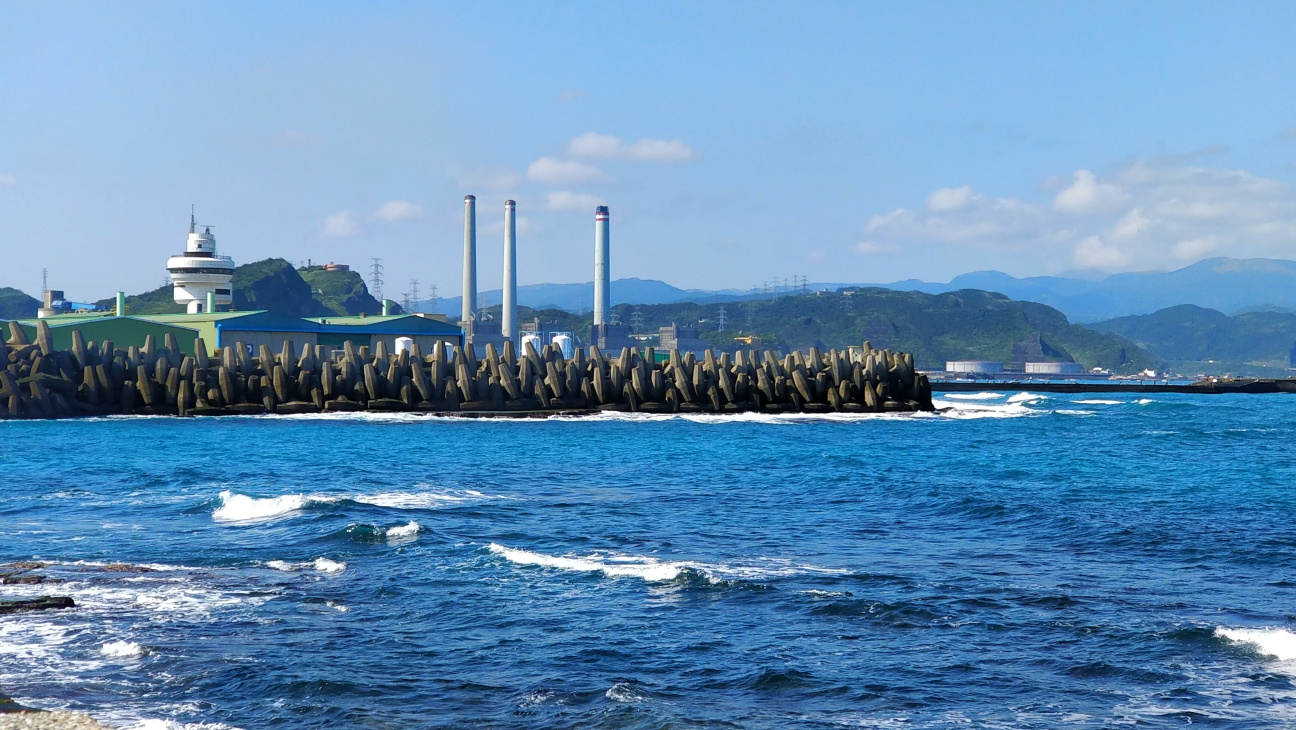 台湾，探索宝岛的魅力
