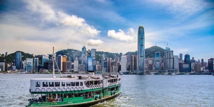 香港自然美景探索之旅