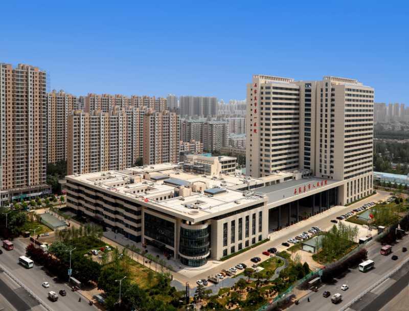 石家庄,梦想起航之地,变化铸就自信与辉煌