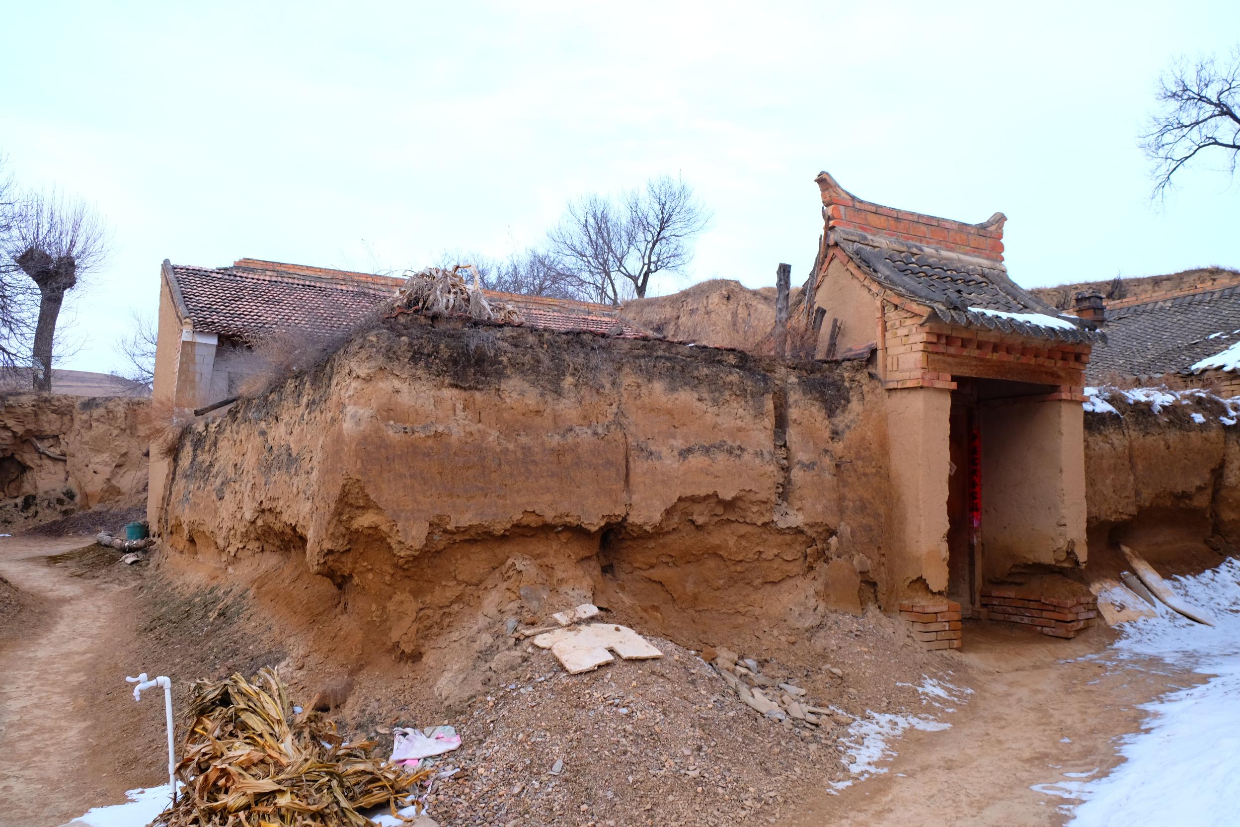 甘肃,梦想成真的励志之旅在甘肃展开