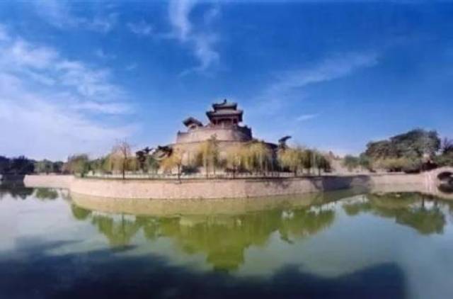 邯郸盛会,嘉宾云集,友谊共创