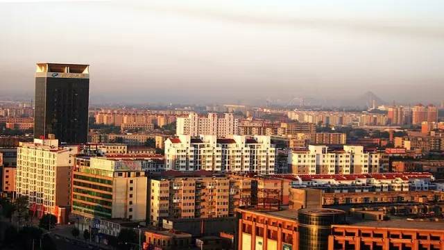 邢台历史文化底蕴与现代发展探析