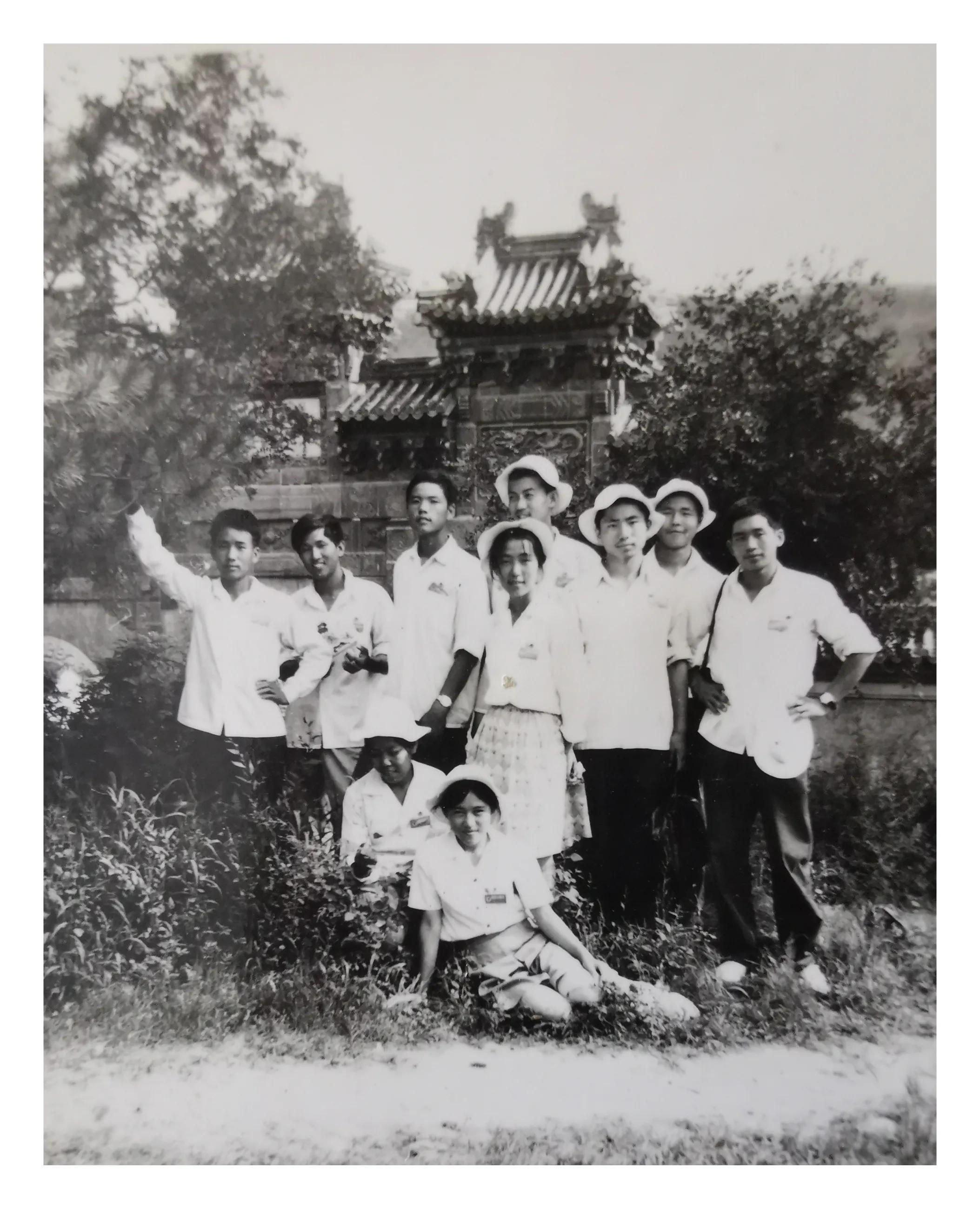 承德之行,历史与自然的交织魅力